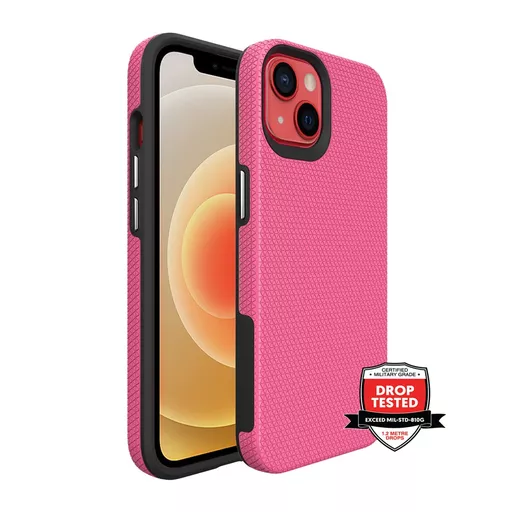 ProGrip for iPhone 13 - Pink