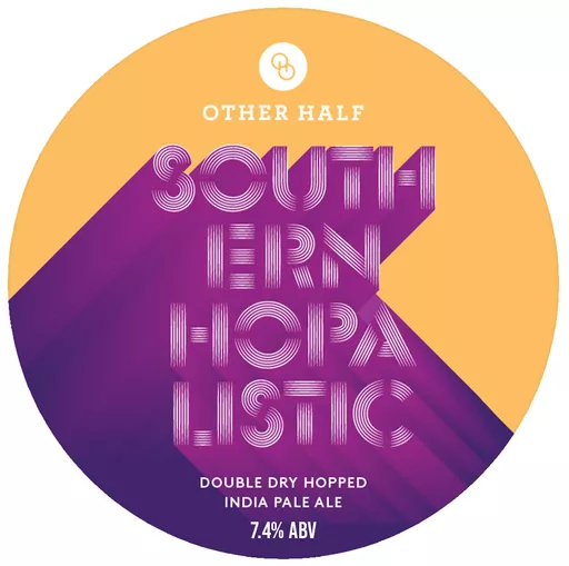 Other Half Southernhopalistic