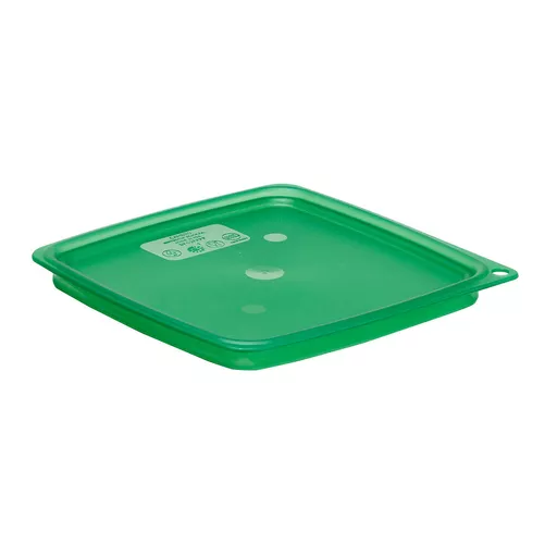 GREEN LID FOR 1.9-3.8L FRESHPRO CONTAINERS