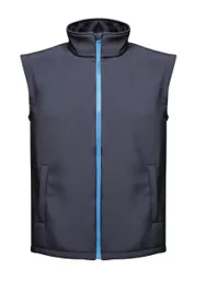 Ablaze Men's Printable Softshell Bodywarmer