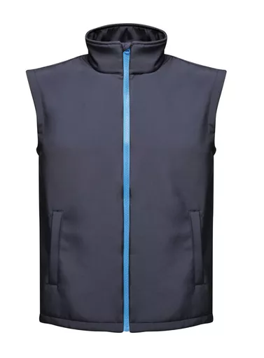 Ablaze Men's Printable Softshell Bodywarmer