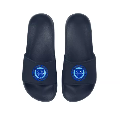 Cumnor Minors FC Sliders