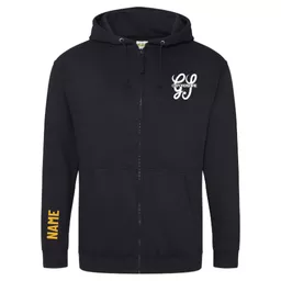 OxfordshireGangShow2026_AdultsZipHoodie_Black_Front.png