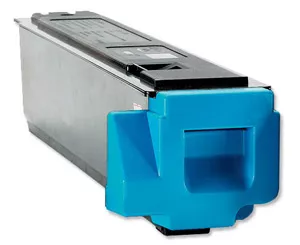 Kyocera 370AN510/TK-815C Toner cyan, 20K pages/5% for Mita KM-C 2630
