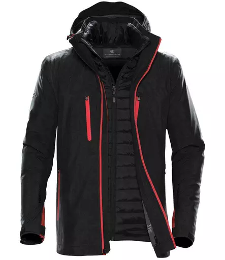 Stormtech Matrix System 3-in-1 Jacket