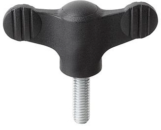 Inch Wing Grips
