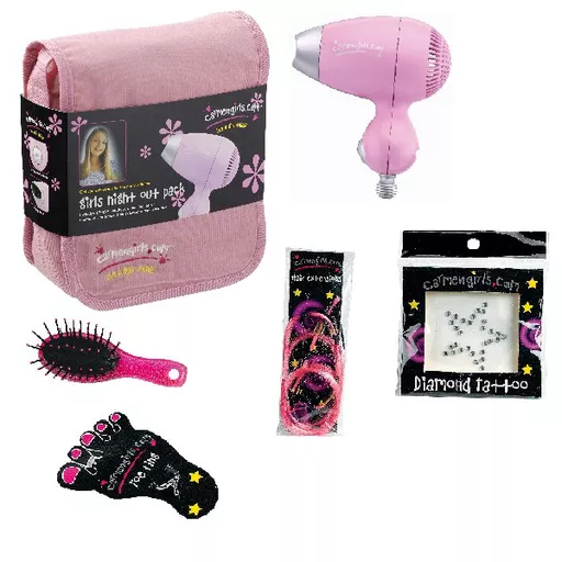 Girls Night Out