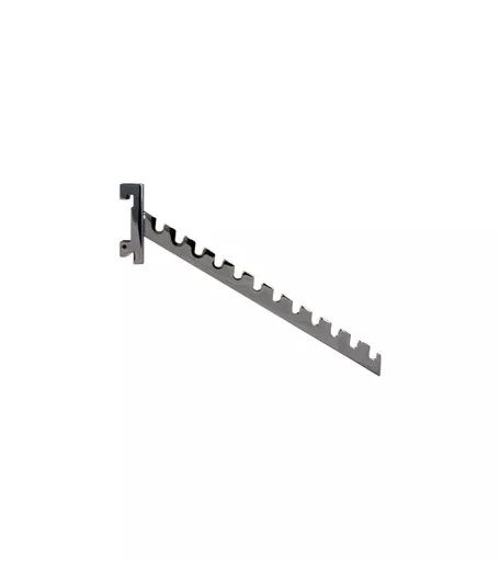 Twin Slot System - 12 Notch Arm for Upright