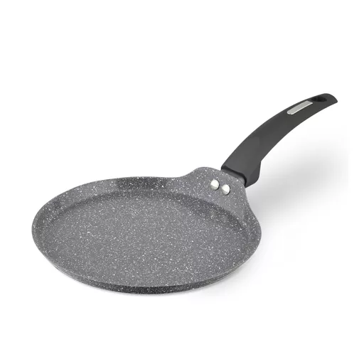 Cerastone 25cm Crepe Pan Graphite