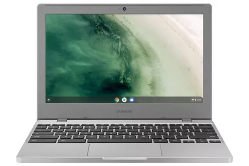 Samsung Chromebook XE310XBA N4000 29.5 cm (11.6") HD Intel® Celeron® N 4 GB LPDDR4-SDRAM 32 GB eMMC Wi-Fi 5 (802.11ac) ChromeOS Grey