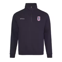 OBUBadminton_QuarterZipJumper_Navy_Front.png