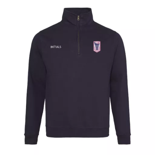 OBUBadminton_QuarterZipJumper_Navy_Front.png