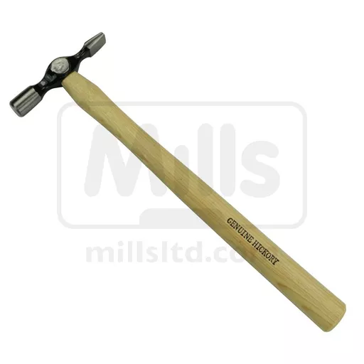 ECO-TOOLS Cross Pein Pin Hammer 3.5 oz