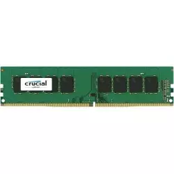 Crucial CT16G4DFD824A memory module 16 GB DDR4 2400 MHz