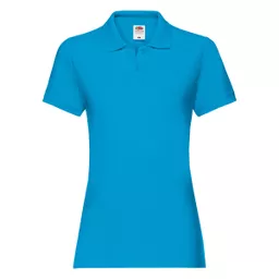 Ladies' Premium Polo