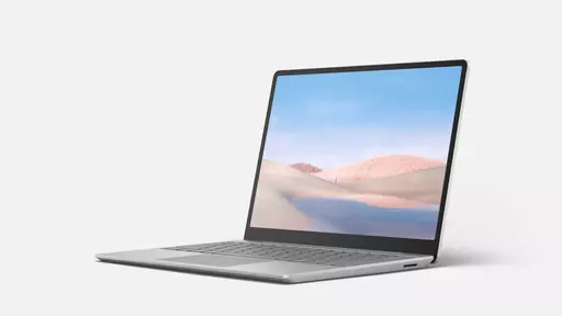 Microsoft Surface Laptop Go Notebook 31.6 cm (12.4") 1536 x 1024 pixels Touchscreen 10th gen Intel® Core™ i5 8 GB LPD