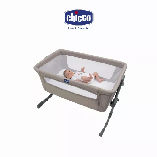 Chicco next to me baby bunting hotsell