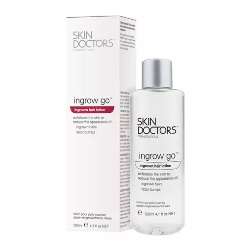 Skin Doctors Ingrow Go Lotion 120ml
