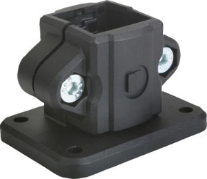 K0478 - Base Clamps In Thermoplastic