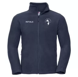 HeightsTrampolineAndGymnasticsClub_SeniorFullZipFleece_NewFrenchNavy_Front.png
