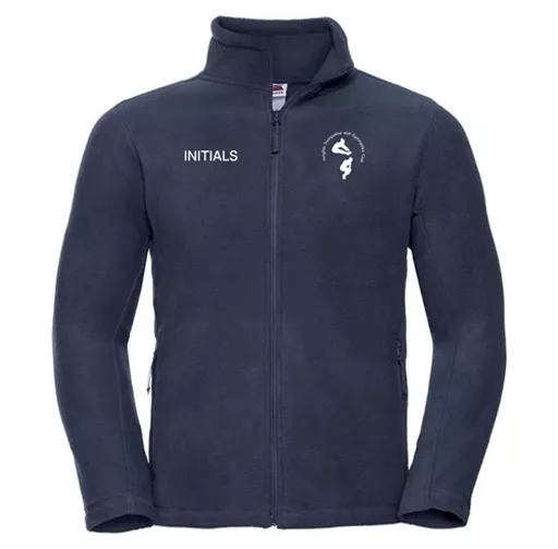 HeightsTrampolineAndGymnasticsClub_SeniorFullZipFleece_NewFrenchNavy_Front.png