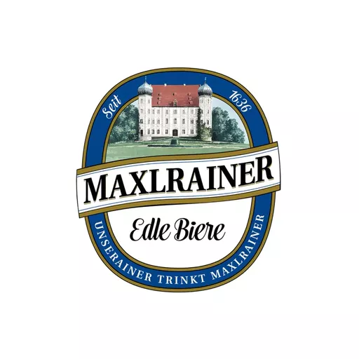 Schlossbrauerei Maxlrain