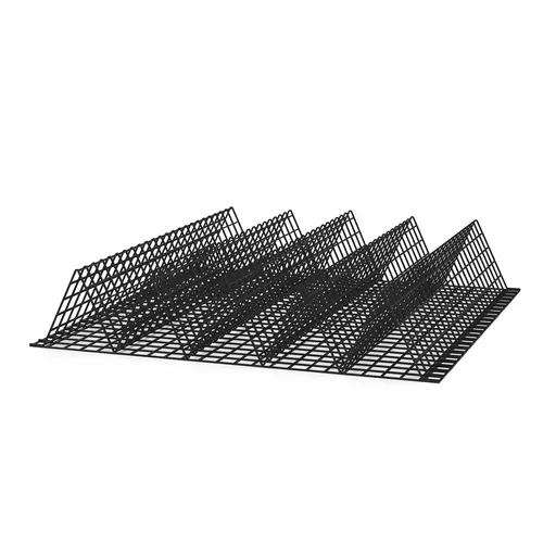 WAVE PERFORATED BASKET FOR FIT EXPRESS, FIT SM, FIT ST, FIT XL