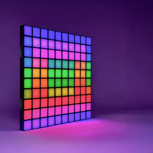 Citronic Matrix Pro 10 x 10 Matrix Light