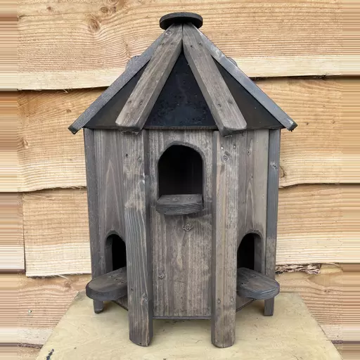 Wall Mounted DoveCote (Petite)