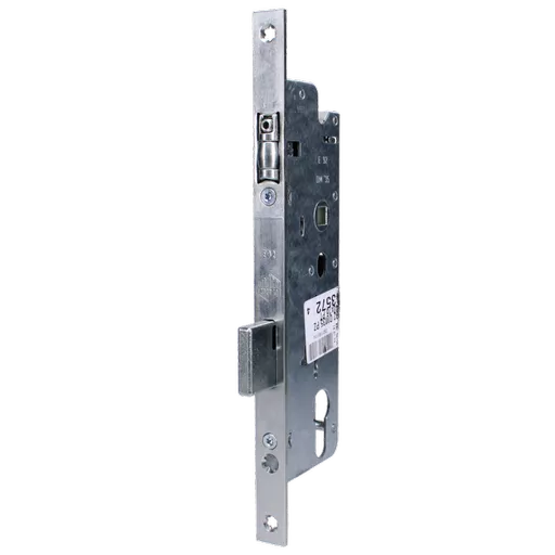 MACO Z-RS Overnight/Mortice Lock 16mm Faceplate With Roller Latch