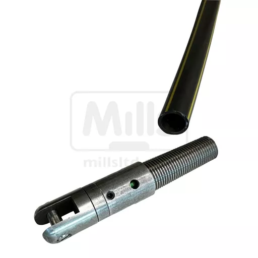 Fused Subduct 5 MonoBore 5 (20-22mm ID) Pulling Eye Carrot