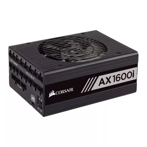 Corsair 1600W AXI Series AX1600I Digital PSU