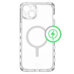 IT,PN033986,888842781864,ITSKINS Apple iPhone 15 Plus Supreme Clear Transparent MS.webp