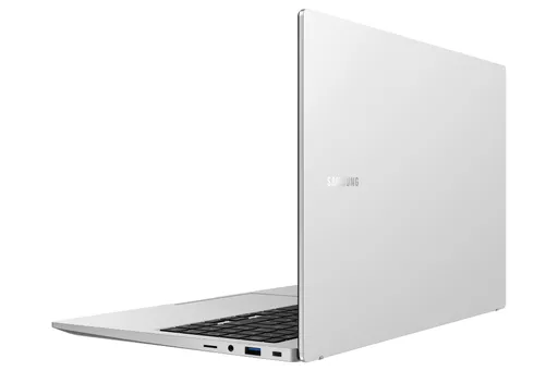 Samsung Galaxy Book2 i3-1215U Notebook 39.6 cm (15.6") Full HD Intel® Core™ i3 8 GB LPDDR4x-SDRAM 256 GB SSD Wi-Fi 6 (802.11ax) Windows 11 Home Silver