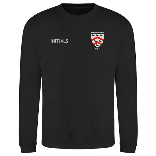 Worcester College Sweatshirt