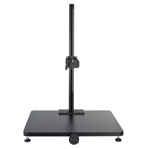 Cambo RPS-260 Mechanical copy stand with integrated leveller and base board