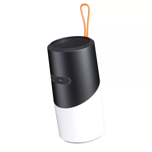 Vibes LED Bluetooth Speaker