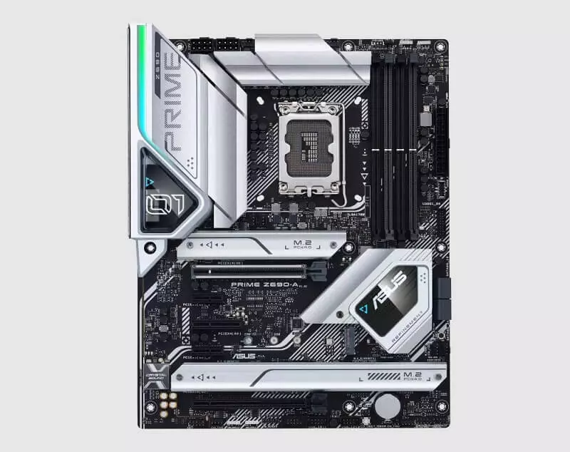 Motherboard Buyer's Guide for 2022 