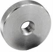 K0144 Thin Nuts In Stainless Steel Thread Size M4-M12