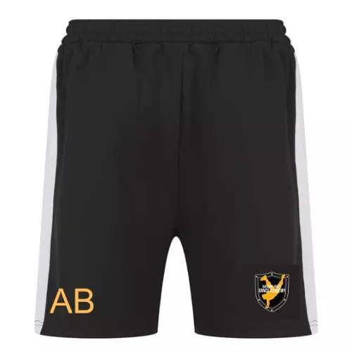 Barking Abbey Dance Academy Shorts