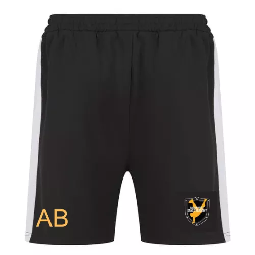Barking Abbey Dance Academy Shorts