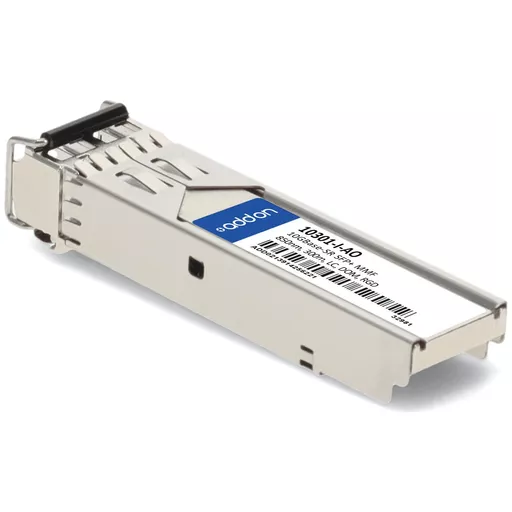 AddOn Networks 10301-I-AO network transceiver module Fiber optic 10000 Mbit/s SFP+ 850 nm