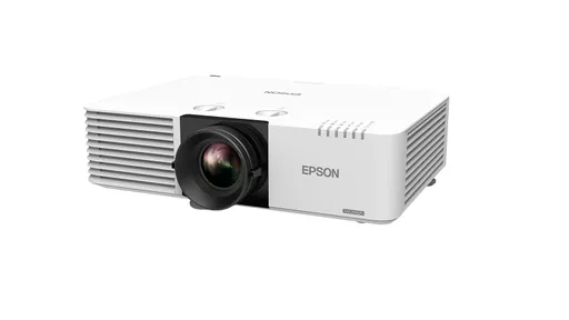 Epson EB-L630U data projector Standard throw projector 6200 ANSI lumens 3LCD WUXGA (1920x1200) White