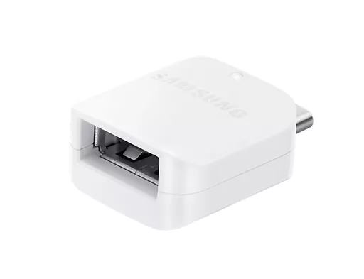 Samsung EE-UN930 USB Type C USB Type A White