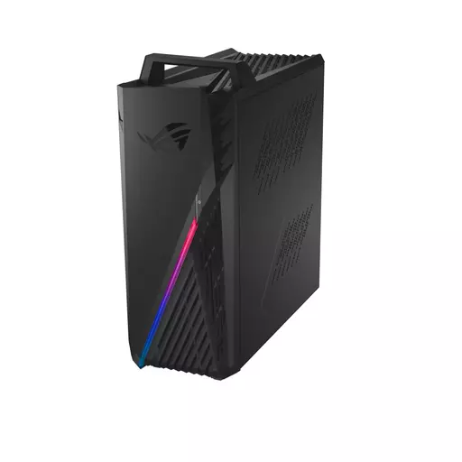 ASUS ROG Strix GT15 G15CF-51240F193W i5-12400F Tower Intel® Core™ i5 8 GB DDR4-SDRAM 1.26 TB HDD+SSD Windows 11 Home PC Black