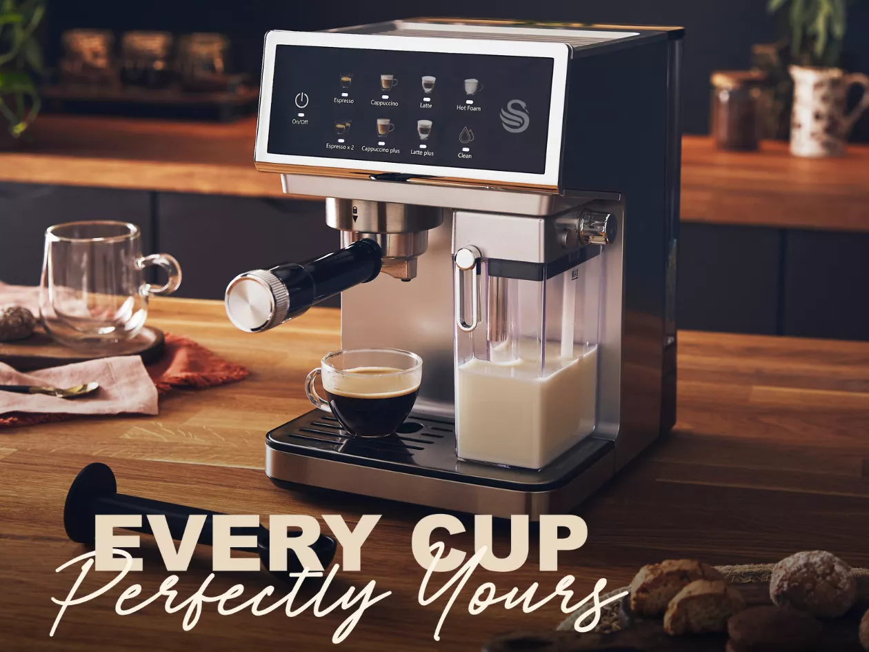 Coffee Machine