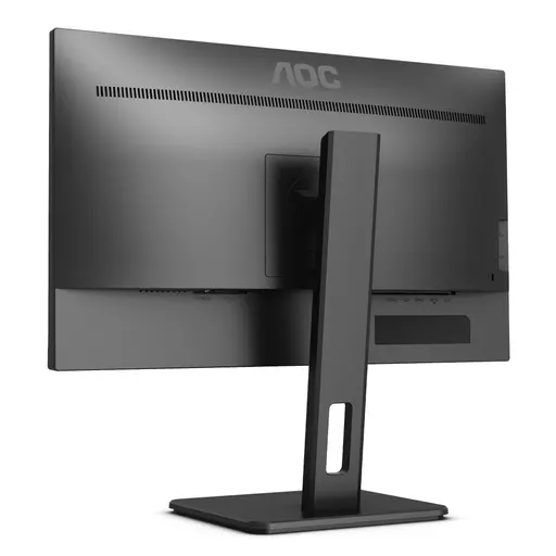 AOC P2 24P2Q LED display 60.5 cm (23.8") 1920 x 1080 pixels Full HD Black