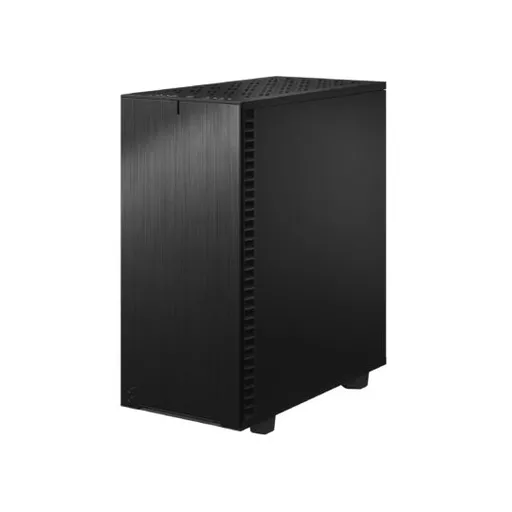 Fractal Design Define 7 Compact Midi Tower Black