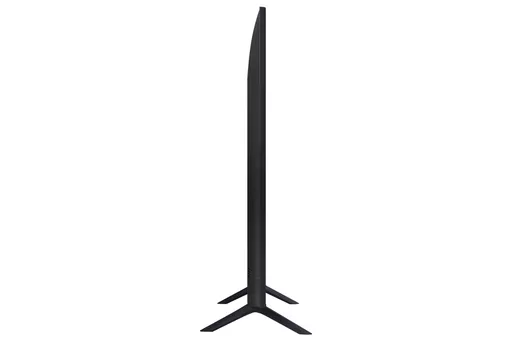 Samsung Series 7 UE85AU7100K 2.16 m (85") 4K Ultra HD Smart TV Wi-Fi Grey