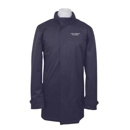 TheQueensCollege_ChicagoJacket_Navy_Front.png